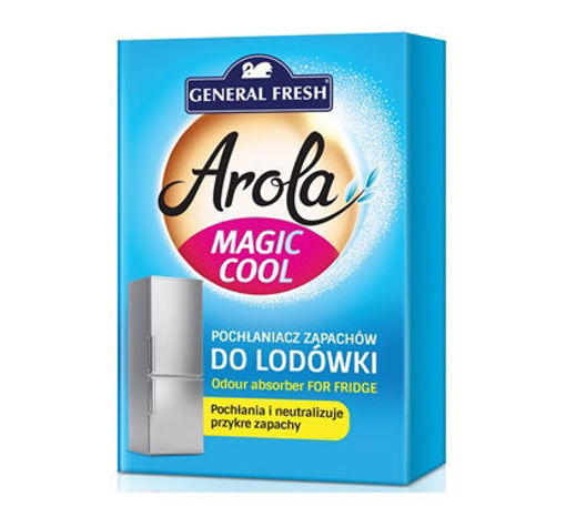 Picture of AROLA FRIDGE ODOUR ABSORBER
