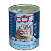 Picture of TEO Cat Food 415 g 