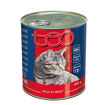 Picture of TEO Cat Food 415 g 