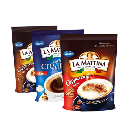 Picture of Cappucino Latamina 100 g