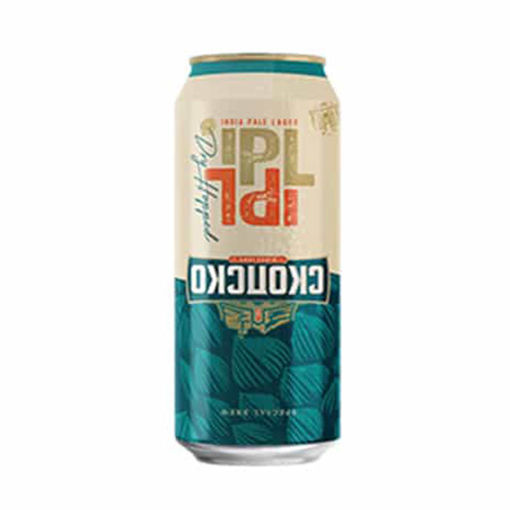 Picture of Beer Skopsko 0.5 L Can IPL