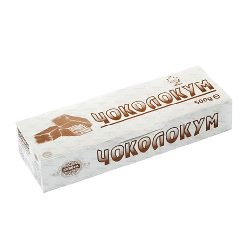 Picture of Evropa Chocolokum 500 gr 