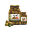 Picture of Selia Olives 710 gr 