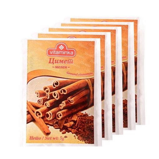 Picture of Vitaminka Cinnamon 4+1