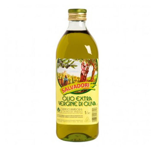 Picture of SALVADORI Extra vergine  Olive Oil 1 L
