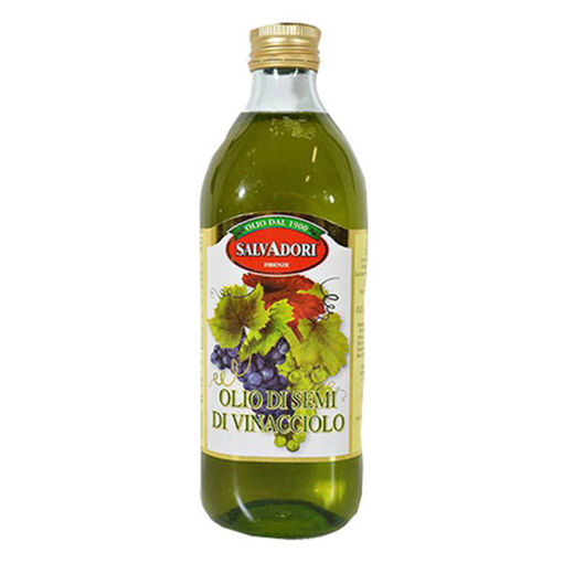 Picture of SALVADORI Grape Oil 1 l