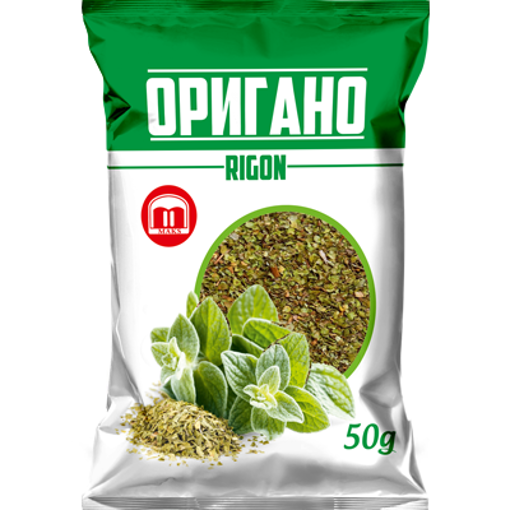 Picture of Maks Origano 50 gr 