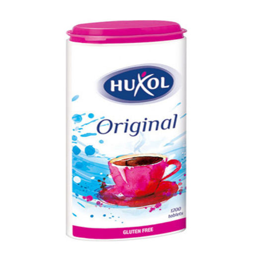 Picture of Huxol Sweetner 650/1 39 gr