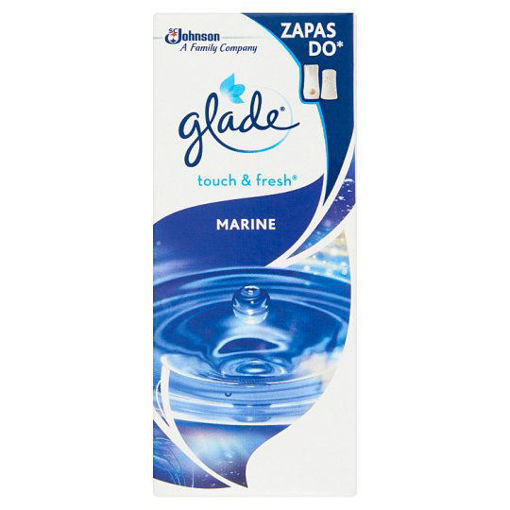 Picture of Glade Microspray Refill 10 ml