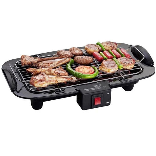 Picture of Electric Grill AB 630