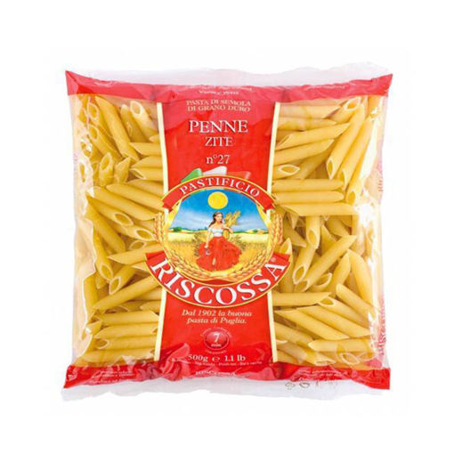 Picture of Macaroni 500 gr Riskossa no.27