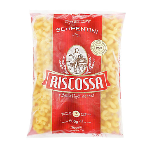 Picture of Macaroni 500 gr Riskossa no.51