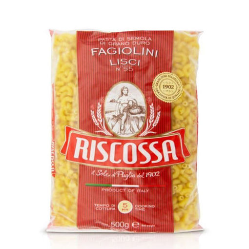 Picture of Macaroni 500 gr Riskossa no.55