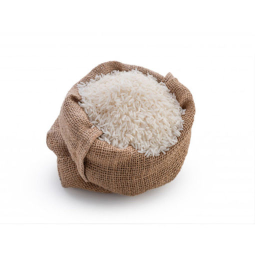 Picture of Rice Bulk 