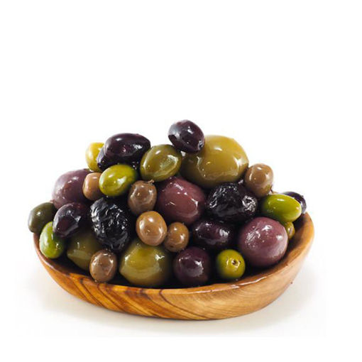 Picture of Mixed Olives