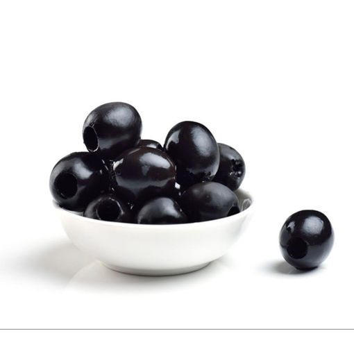 Picture of Black Olives