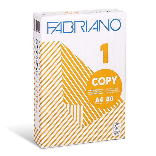 Picture of Paper Fabriano Copy 1  500/1