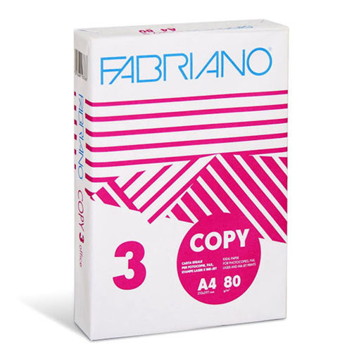 Picture of Paper Fabriano Copy 3  500/1