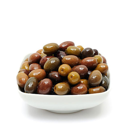 Picture of Unsalted Olives