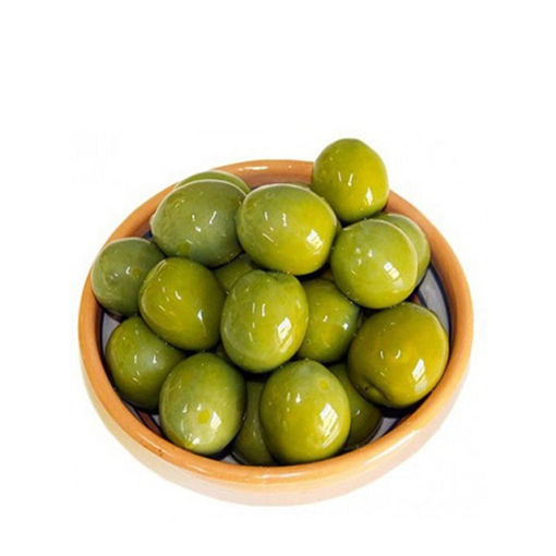 Picture of Green Olives