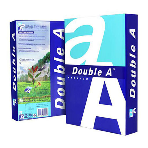 Picture of Paper Double A  500/1