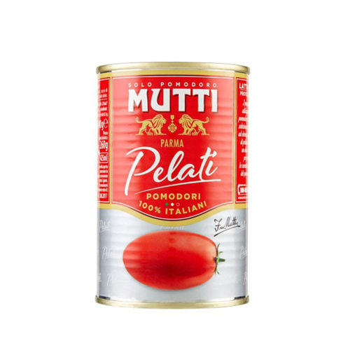 Picture of Pomodori Pelati Mutti 
