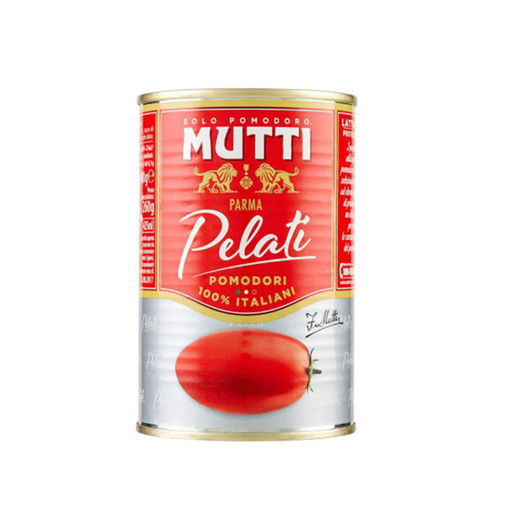 Фотографија од Pomodori Пелати Mutti 