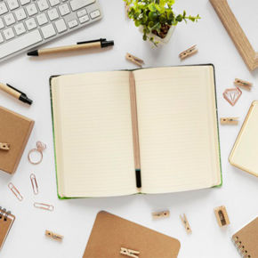 Фотографија за категорија Канцелариски Прибор и Материјали