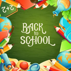 Фотографија за категорија Училишен Прибор