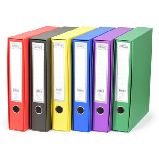 Picture of File Folder Stationary A4 Stimy Catalog
