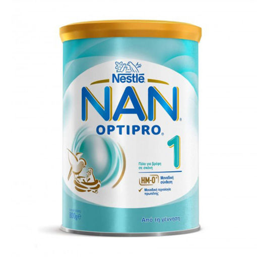 Фотографија од NAN 1 OPTIPRO NWPB 800g