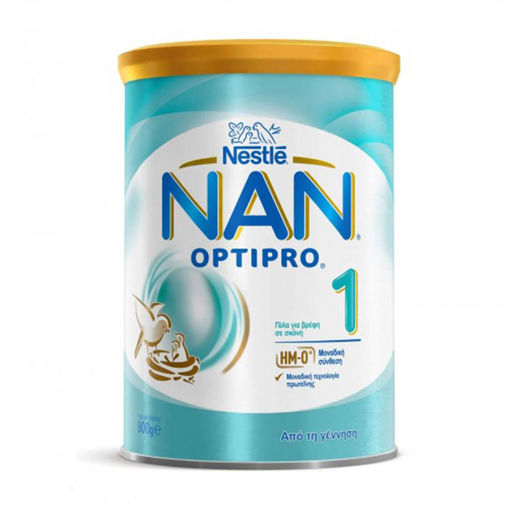 Фотографија од NAN 1 OPTIPRO NWPB 800g