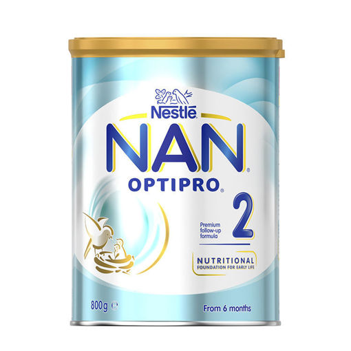 Picture of NAN OPTIPRO 2 LWPB 800g 