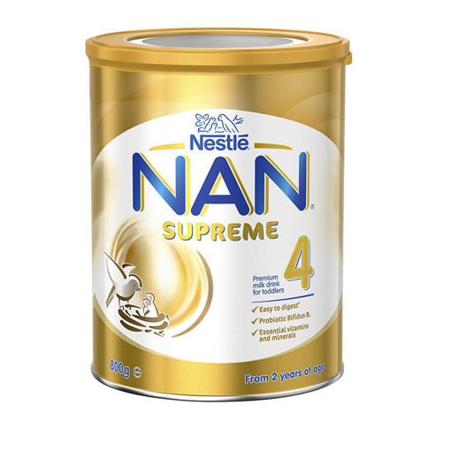 Picture of NAN 4 BL Probio 800g