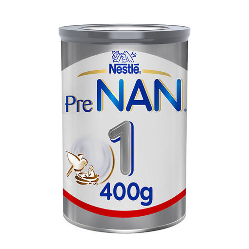 Picture of PRE NAN B NW 400g