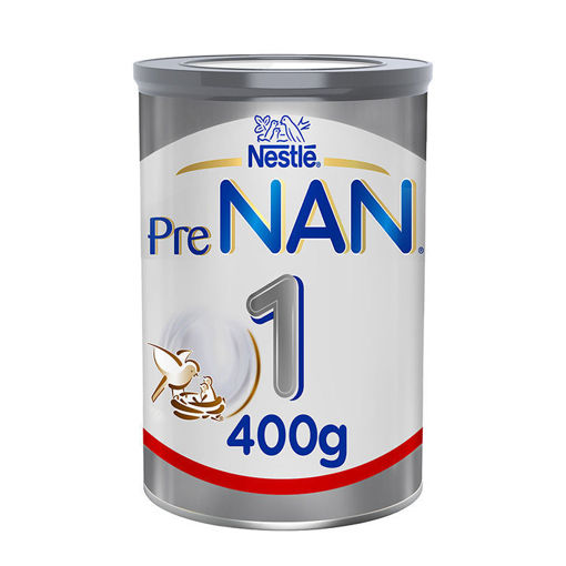 Фотографија од PRE NAN B NW 400g