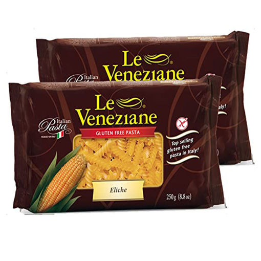 Picture of LE VENEZIANE Gluten Free Pasta 250 gr 