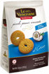 Picture of LE VENEZIANE Gluten Free Cookie 250 gr 