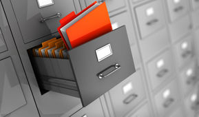 Фотографија за категорија Организација и Архивирање