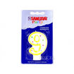 Picture of Samurai Party Birthday Candles 