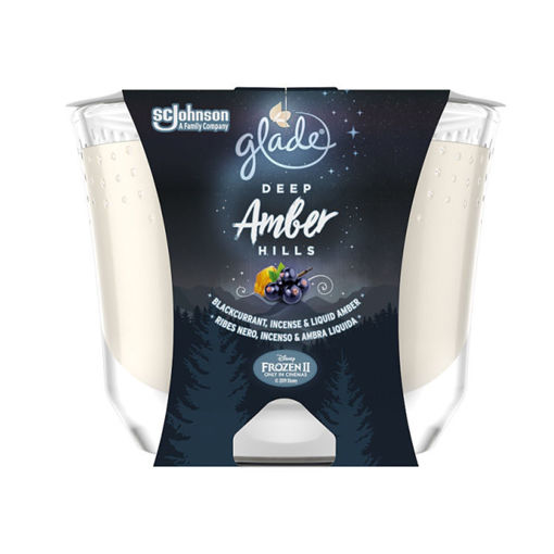 Picture of Glade Candle 224 gr