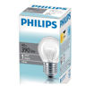Picture of Philips Light bulb Clear 