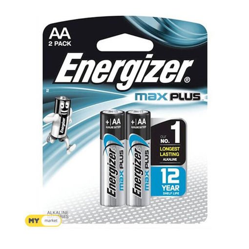 Picture of Energizer Maximum AA