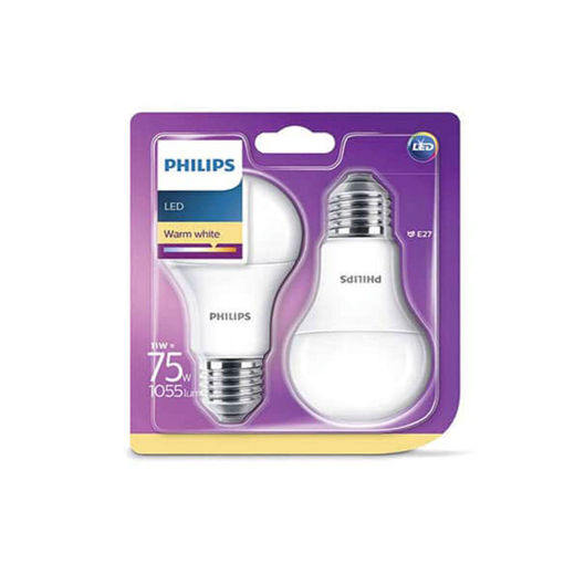 Фотографија од Philips Лед Сијалица  75w 1/2