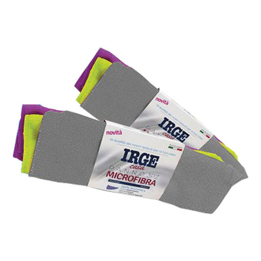 Picture of Microfiber Towel Irge 3/1 30x30 sm