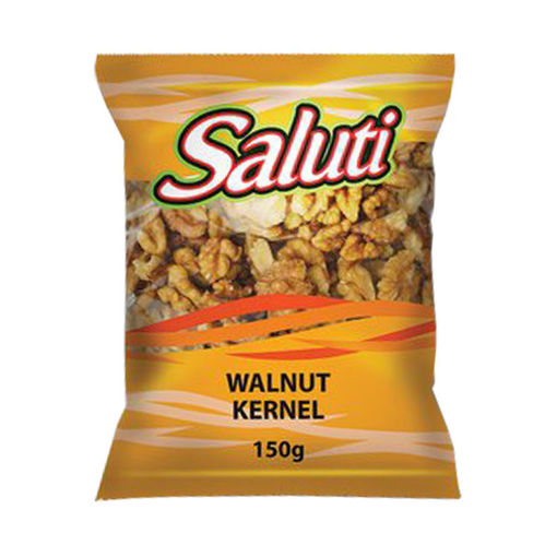 Picture of Saluti Nuts Cleaned 150 gr 
