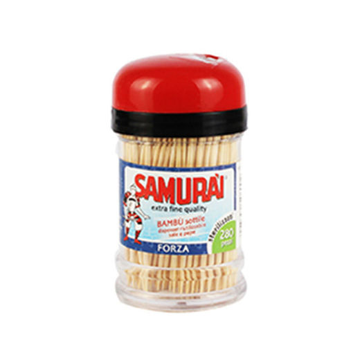 Picture of Toothsticks SAMURAI 280/1