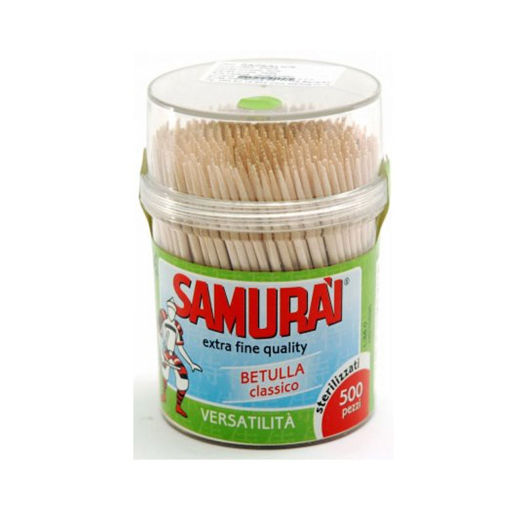Picture of Toothsticks SAMURAI 500/1