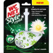 Picture of WC NET Toilet Freshers Balls 1/1