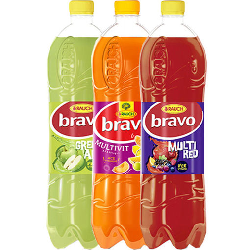 Picture of Juice BRAVO 1.5л